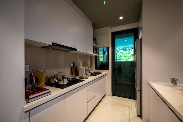 Transformez votre lieu de vie avec un architecte d'intérieur à boulogne-billancourt