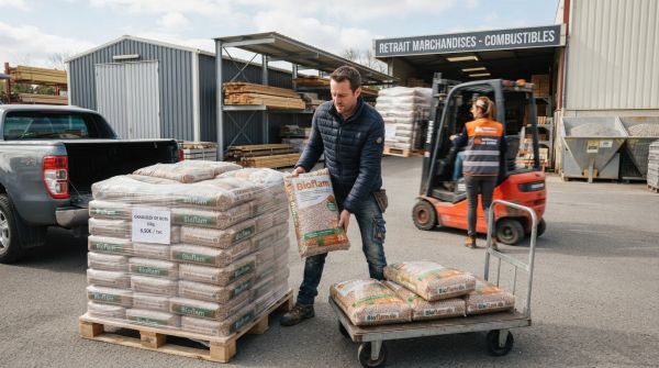 7 astuces pour acheter des granulés à prix réduit avant octobre