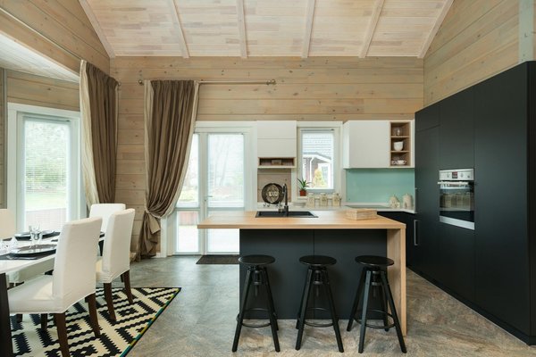 Quel tapis design pour une décoration minimaliste ?