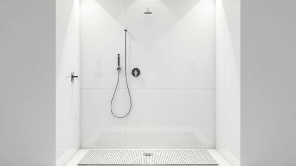 Choisir un tapis de douche antidérapant sur mesure pour plus de sécurité