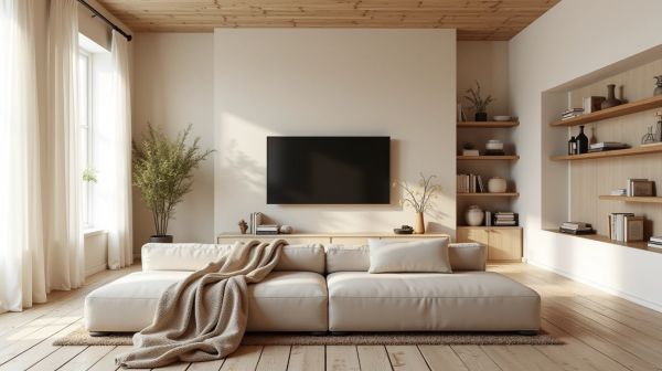 Combles, murs, plancher bas : dans quel ordre attaquer les travaux