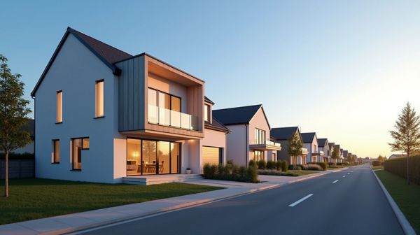 Comment choisir le bon constructeur de maison à Saint-Vincent-de-Tyrosse