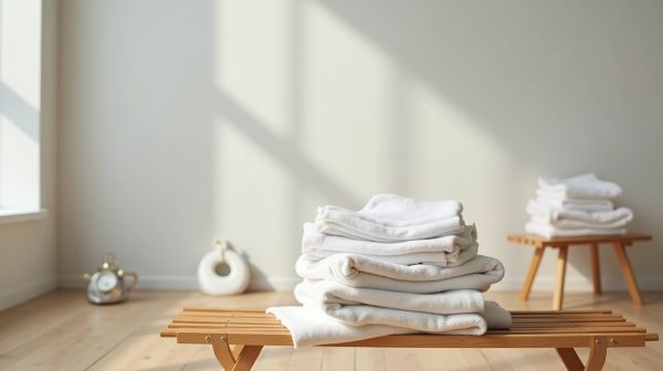 Comment choisir les meilleurs produits entretien du linge ?