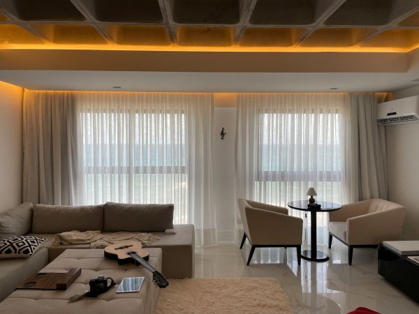 Des rideaux adaptés à chaque style et besoin de votre intérieur