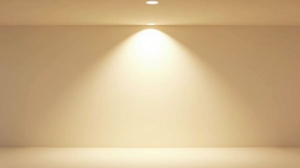 Éclairer un plafond haut sans se tromper