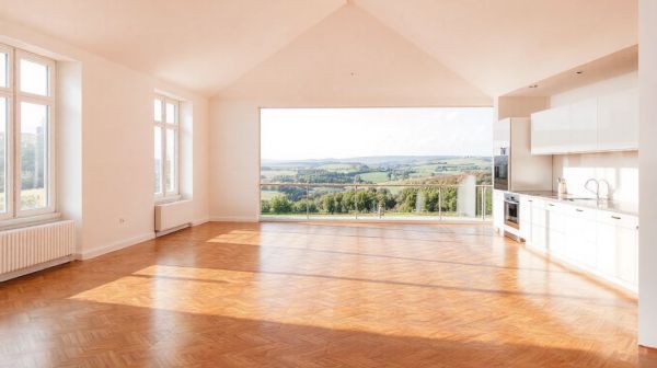 Guide essentiel pour rénover efficacement un appartement dans le val d'oise