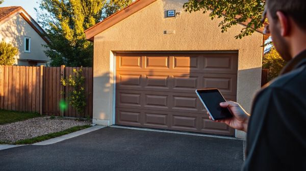 Guide pour choisir une nouvelle télécommande de garage à Angoulême
