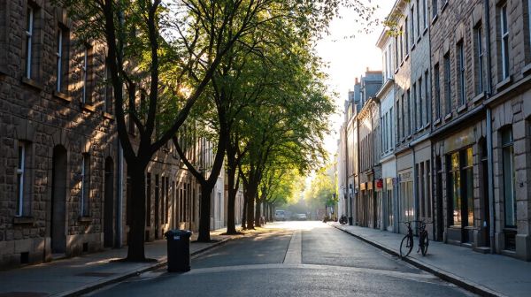 Guide pratique pour réussir son déménagement à Orléans