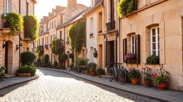 Guide pratique pour réussir son déménagement à Orléans