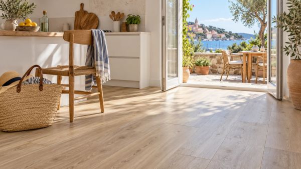 Les avantages incontournables du revêtement de sol PVC