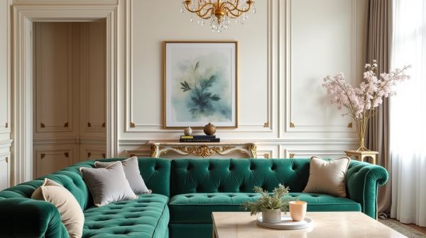 Les clés pour réussir votre rénovation d'intérieurs