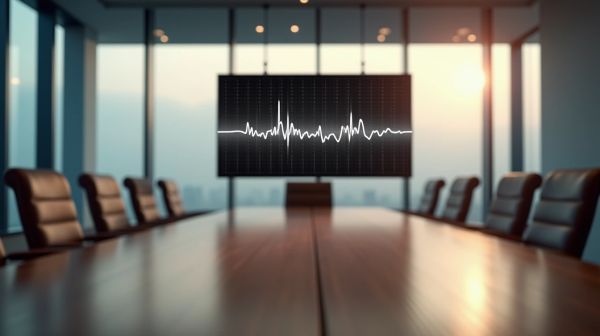 Pourquoi un bureau d'études acoustique est essentiel pour vos projets