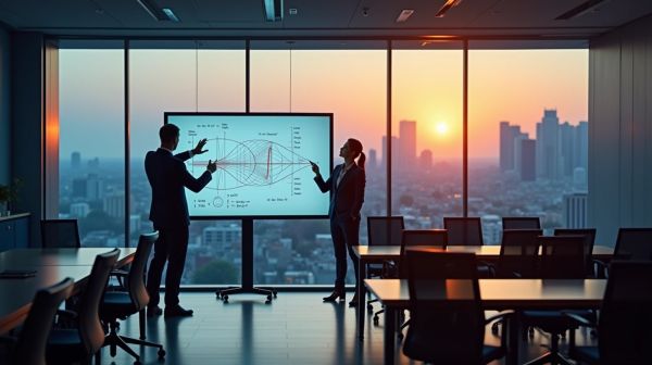 Pourquoi un bureau d'études acoustique est essentiel pour vos projets