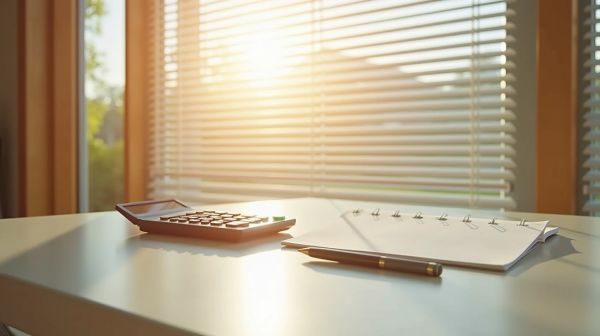 Prix d'un volet roulant solaire : attention aux faux prix