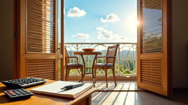 Prix d'un volet roulant solaire : attention aux faux prix