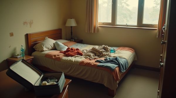 Punaises de lit en location : qui paie le traitement