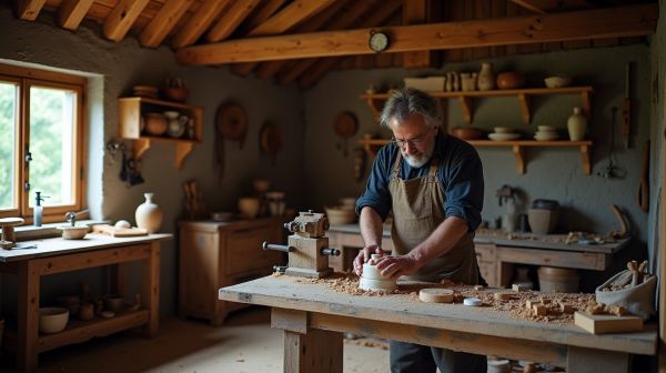 Quel artisan menuisier près de Villars-les-Dombes pour votre projet ?