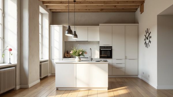 Rénovation à Rennes : comment alléger le coût de vos travaux ?