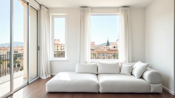 Rénover un appartement à Cannes : budget, délais et autorisations