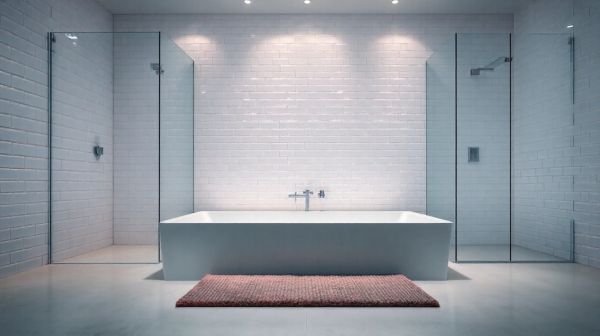 Top 5 des tapis de douche antidérapants sur mesure en 2023