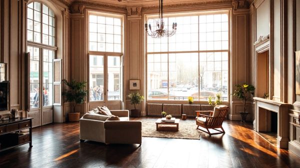 Top astuces pour réduire le budget de votre rénovation à Rennes