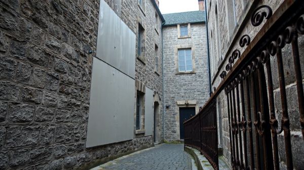 Top raisons de choisir l'isolation extérieure au Havre