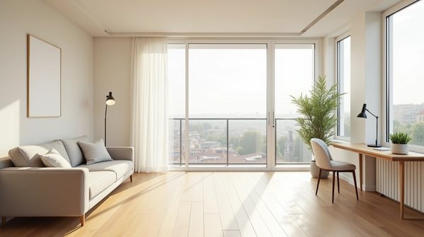 Transformez votre lieu de vie avec un architecte d'intérieur à boulogne-billancourt