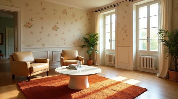 Transformez votre maison avec des travaux de rénovation intérieure à Soissons