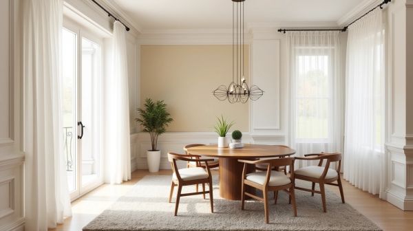 Transformez votre maison avec des travaux de rénovation intérieure à Soissons