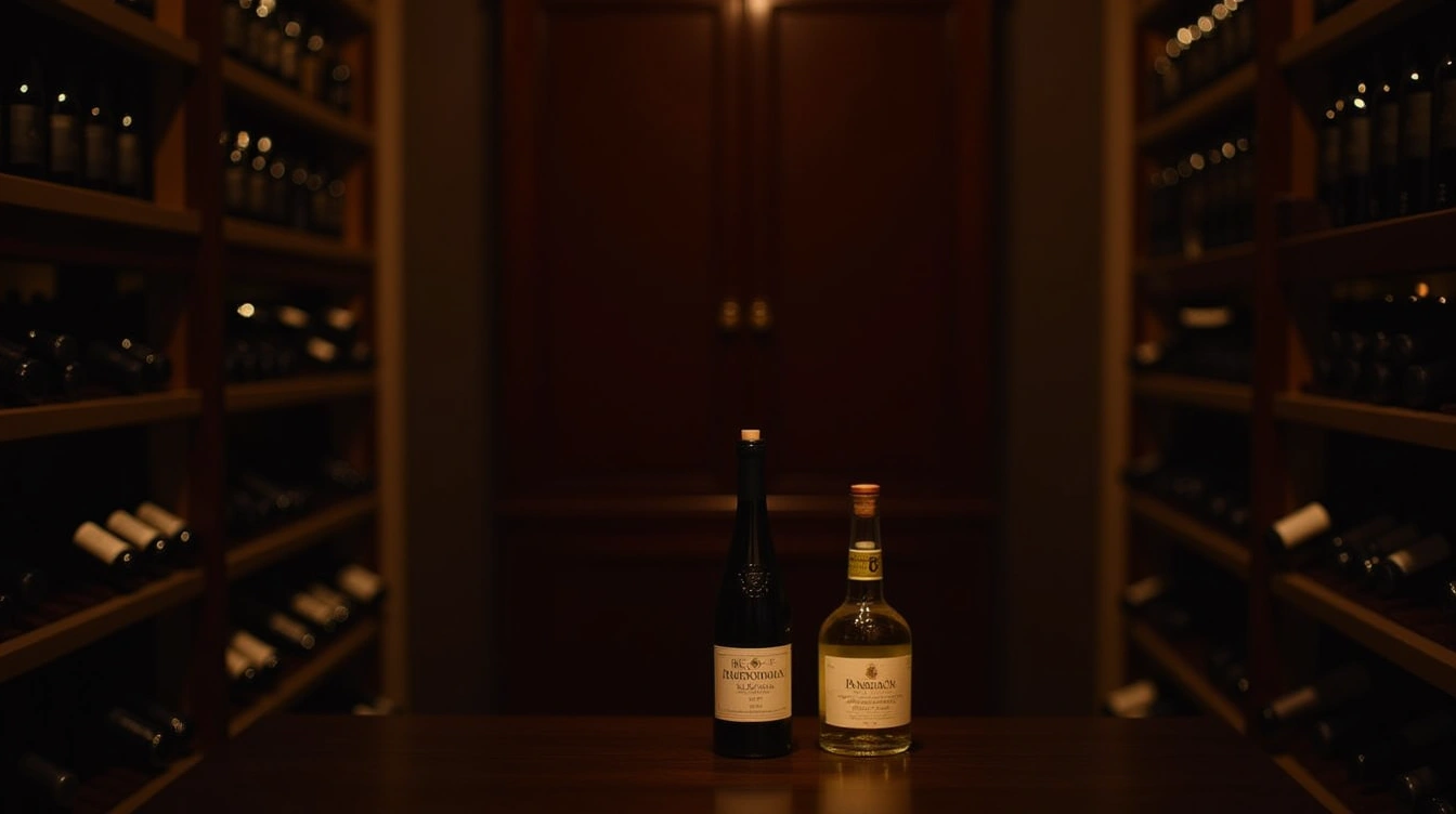 Conseils pour optimiser l’installation d’une cave à vin de vieillissement