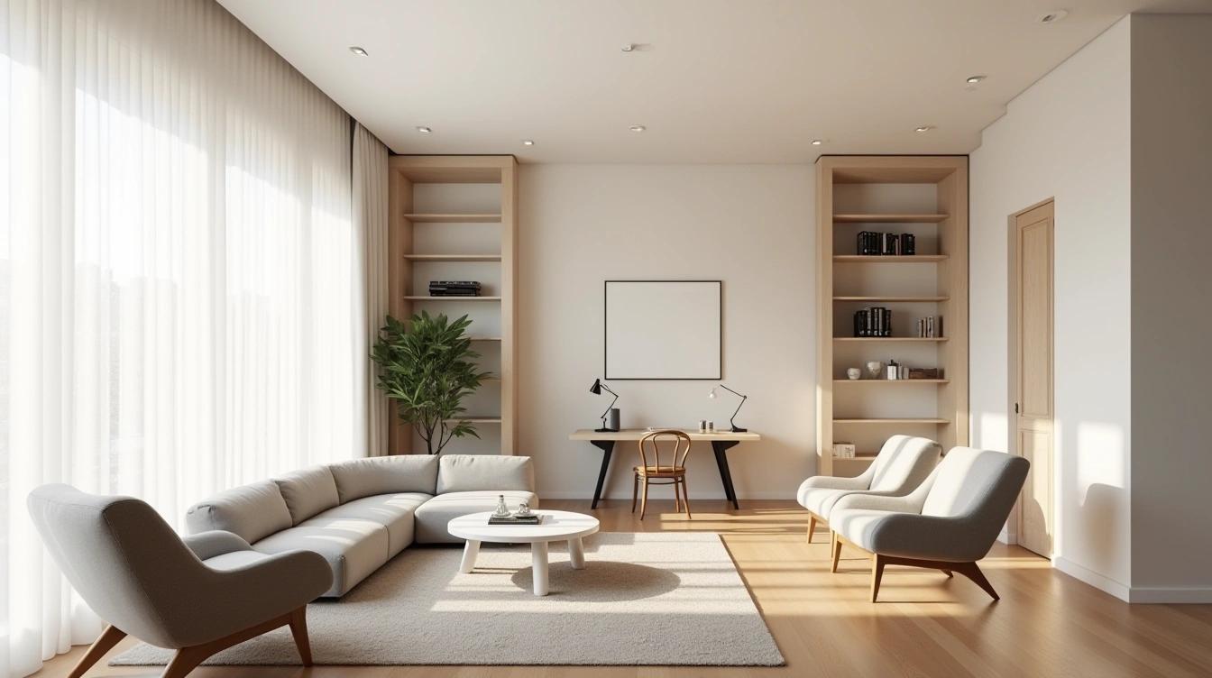 Quelles sont les étapes clés d’un projet avec un architecte d’intérieur à Boulogne-Billancourt ?